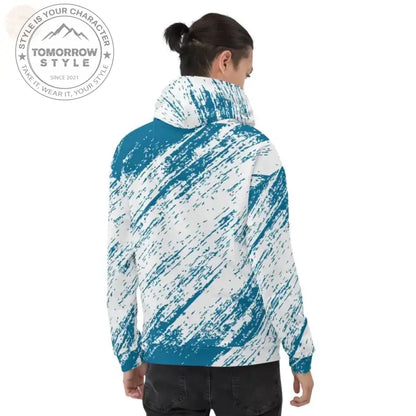 Ultimativer Cozy Snuggle Herren - Hoodie - Tomorrow Style