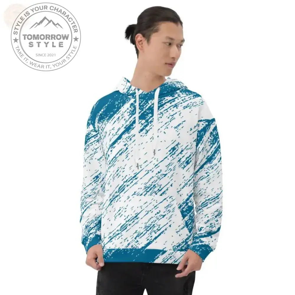 Ultimativer Cozy Snuggle Herren - Hoodie - Tomorrow Style