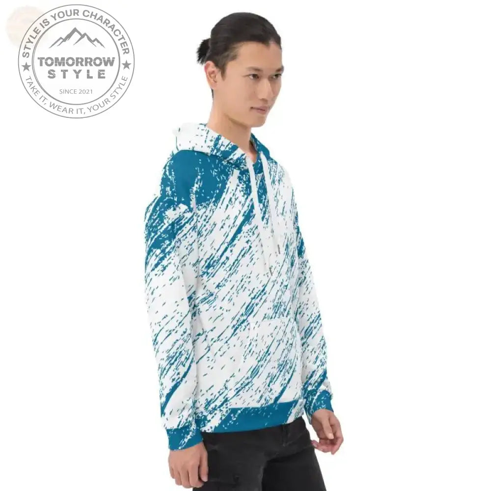 Ultimativer Cozy Snuggle Herren - Hoodie - Tomorrow Style