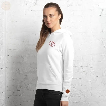 Ultimativer Damen - Hoodie: Bequem die ganze Saison! - Tomorrow Style