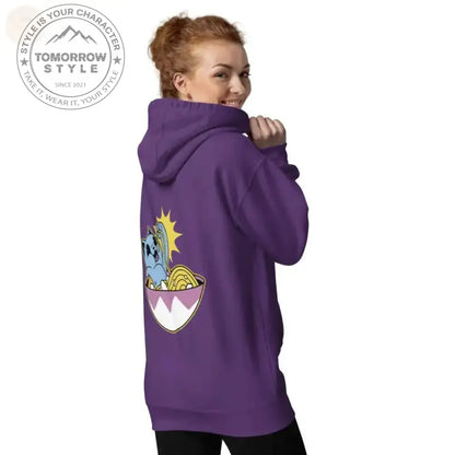 Ultimativer Damen - Hoodie: Gemütlich und schick! - Tomorrow Style