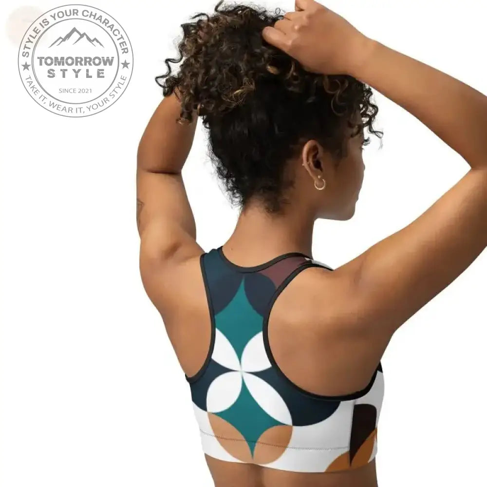 Ultimativer Den - Support - Sport - BH - Tomorrow Style