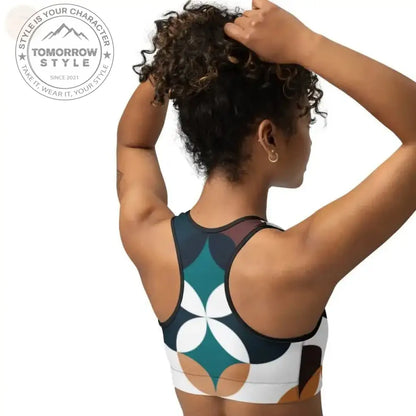 Ultimativer Den - Support - Sport - BH - Tomorrow Style