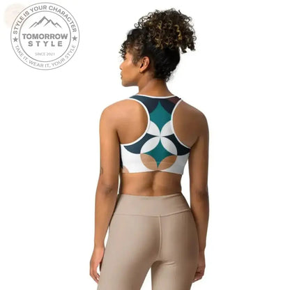 Ultimativer Den - Support - Sport - BH - Tomorrow Style