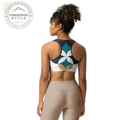 Ultimativer Den - Support - Sport - BH - Tomorrow Style