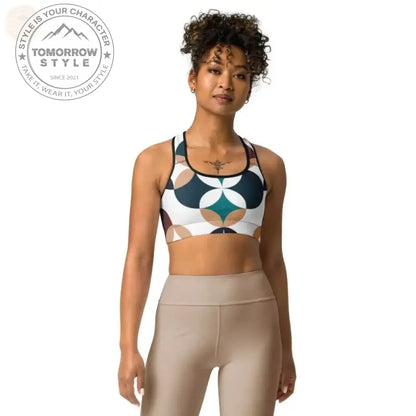 Ultimativer Den - Support - Sport - BH - Tomorrow Style