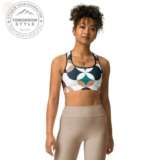 Ultimativer Den - Support - Sport - BH - Tomorrow Style