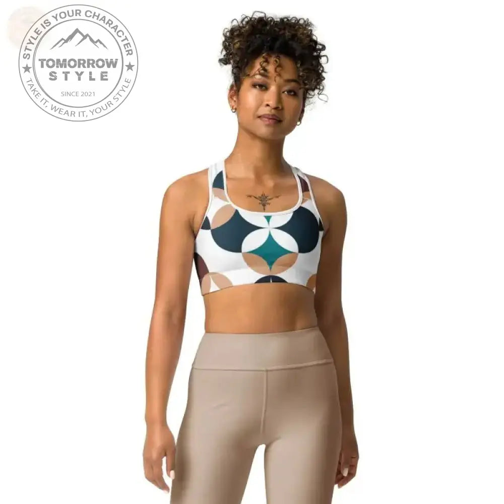 Ultimativer Den - Support - Sport - BH - Tomorrow Style