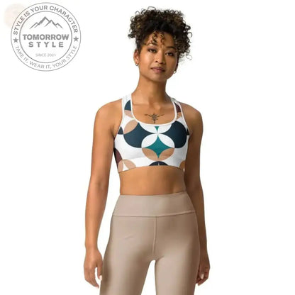 Ultimativer Den - Support - Sport - BH - Tomorrow Style