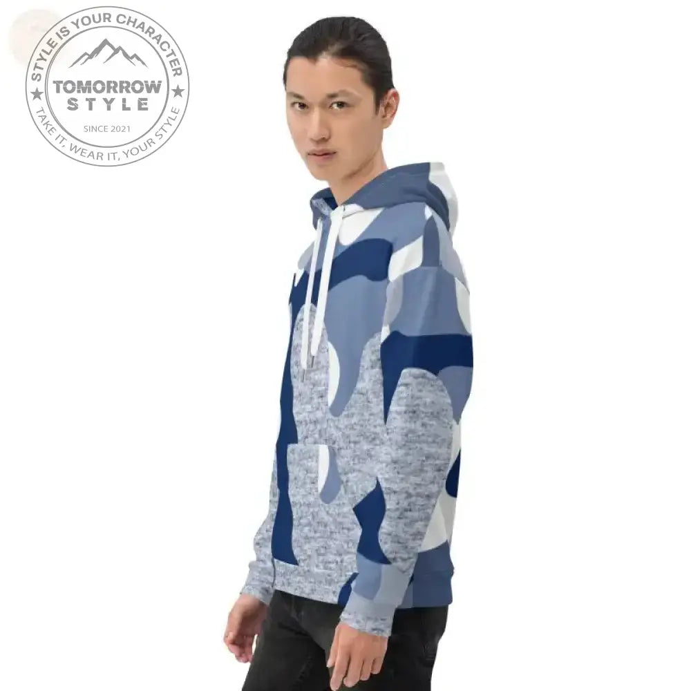 Ultimativer gemütlicher Herren - Hoodie – Premium - Herren - Hoodie - Tomorrow Style