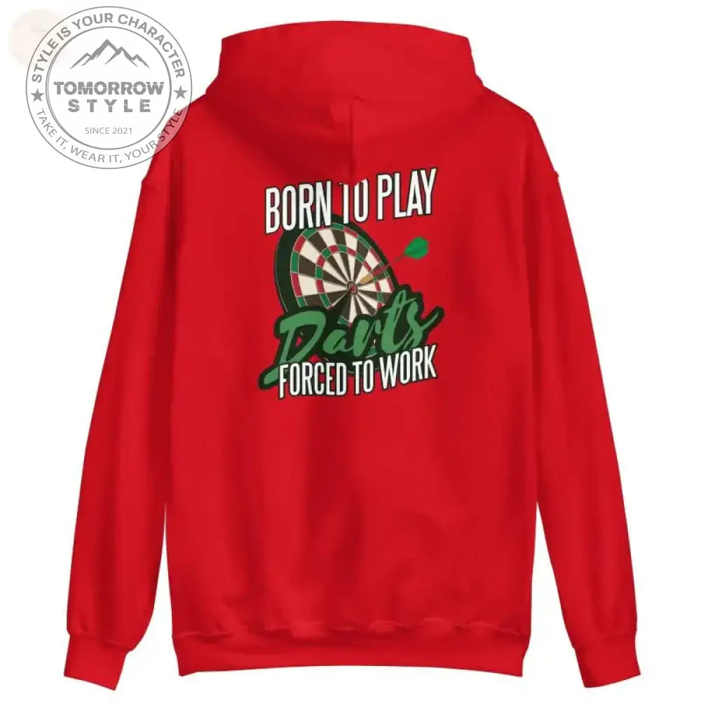 Ultimativer gemütlicher Herren - Hoodie: Weich, glatt, stilvoll! - Tomorrow Style