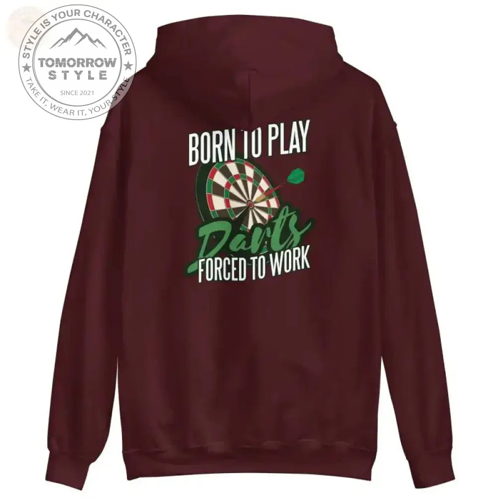 Ultimativer gemütlicher Herren - Hoodie: Weich, glatt, stilvoll! - Tomorrow Style