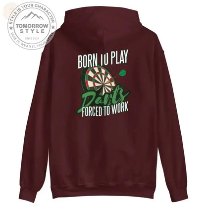 Ultimativer gemütlicher Herren - Hoodie: Weich, glatt, stilvoll! - Tomorrow Style