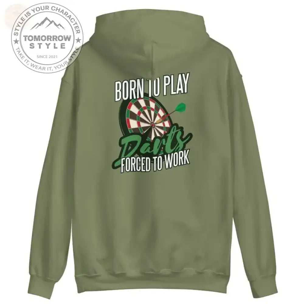 Ultimativer gemütlicher Herren - Hoodie: Weich, glatt, stilvoll! - Tomorrow Style