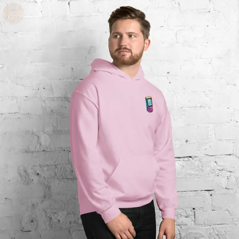 Ultimativer gemütlicher Herren - Hoodie: Weich, glatt, stilvoll! - Tomorrow Style