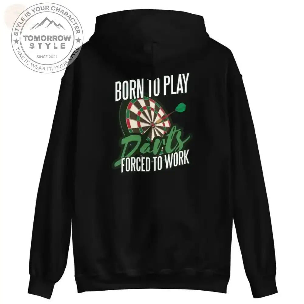 Ultimativer gemütlicher Herren - Hoodie: Weich, glatt, stilvoll! - Tomorrow Style