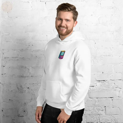 Ultimativer gemütlicher Herren - Hoodie: Weich, glatt, stilvoll! - Tomorrow Style