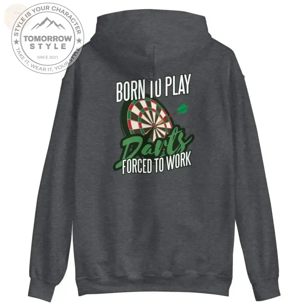 Ultimativer gemütlicher Herren - Hoodie: Weich, glatt, stilvoll! - Tomorrow Style