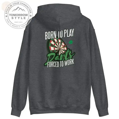 Ultimativer gemütlicher Herren - Hoodie: Weich, glatt, stilvoll! - Tomorrow Style