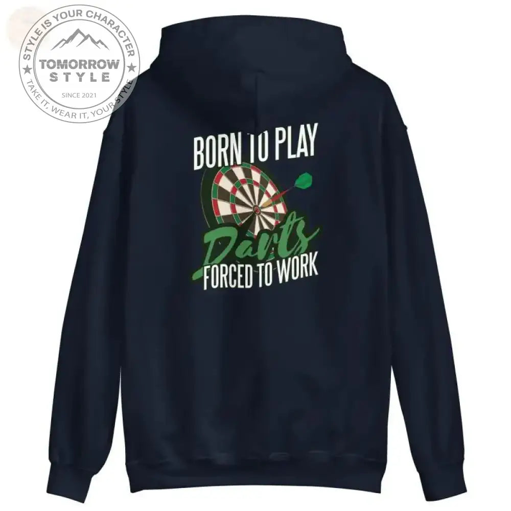 Ultimativer gemütlicher Herren - Hoodie: Weich, glatt, stilvoll! - Tomorrow Style