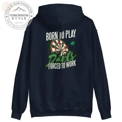 Ultimativer gemütlicher Herren - Hoodie: Weich, glatt, stilvoll! - Tomorrow Style