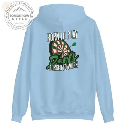 Ultimativer gemütlicher Herren - Hoodie: Weich, glatt, stilvoll! - Tomorrow Style