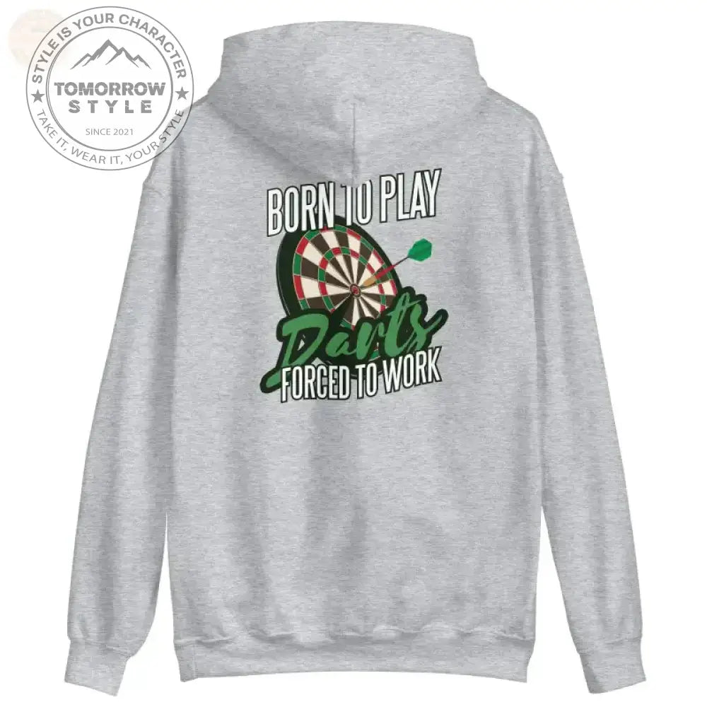 Ultimativer gemütlicher Herren - Hoodie: Weich, glatt, stilvoll! - Tomorrow Style