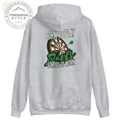 Ultimativer gemütlicher Herren - Hoodie: Weich, glatt, stilvoll! - Tomorrow Style