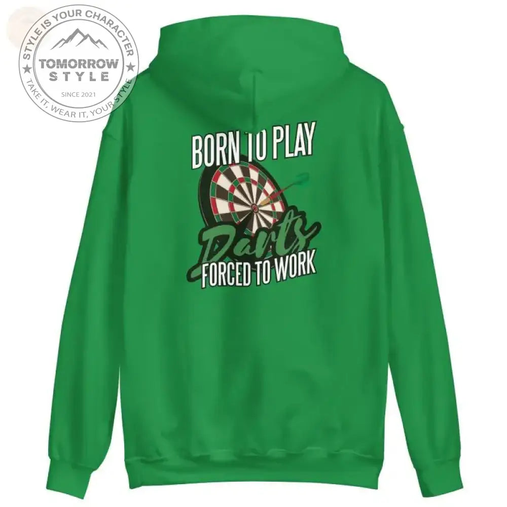 Ultimativer gemütlicher Herren - Hoodie: Weich, glatt, stilvoll! - Tomorrow Style