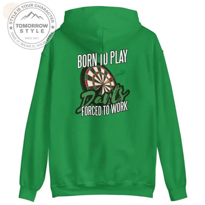 Ultimativer gemütlicher Herren - Hoodie: Weich, glatt, stilvoll! - Tomorrow Style