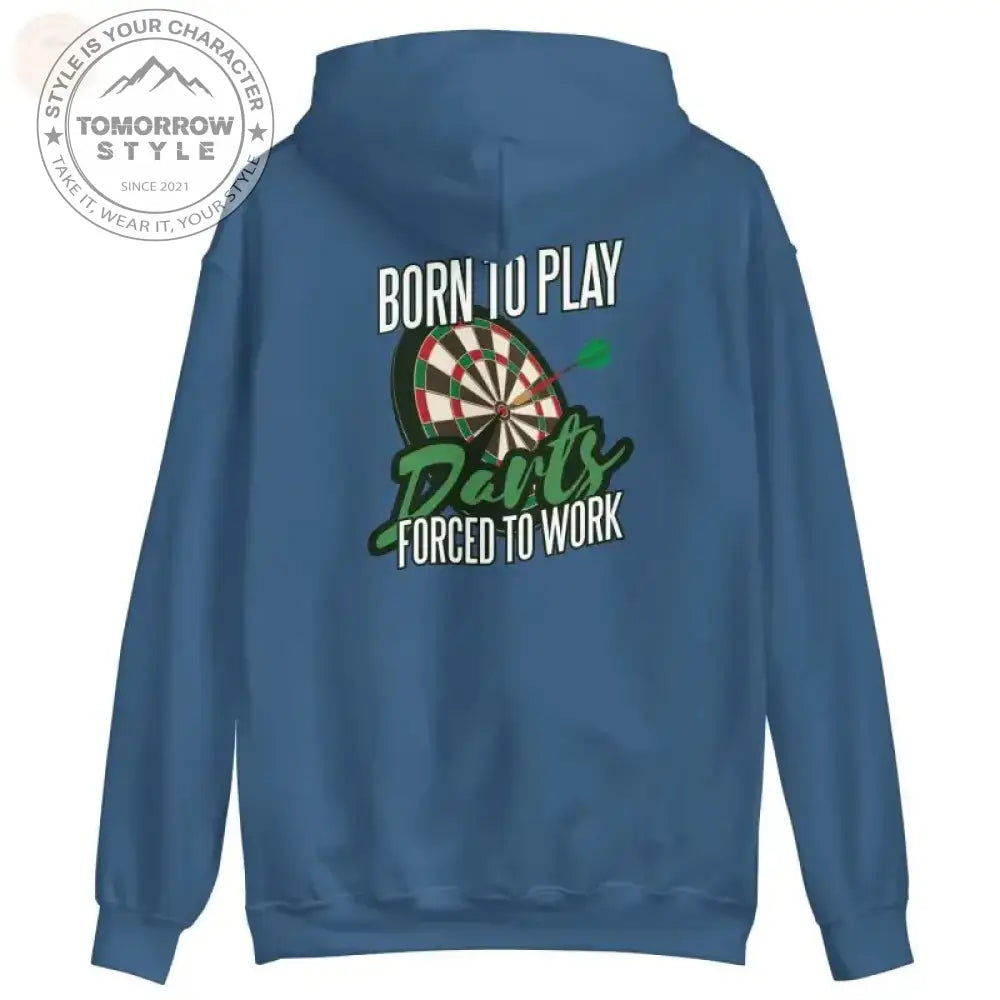 Ultimativer gemütlicher Herren - Hoodie: Weich, glatt, stilvoll! - Tomorrow Style