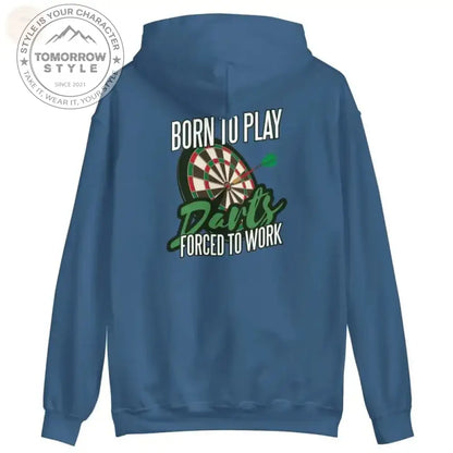 Ultimativer gemütlicher Herren - Hoodie: Weich, glatt, stilvoll! - Tomorrow Style