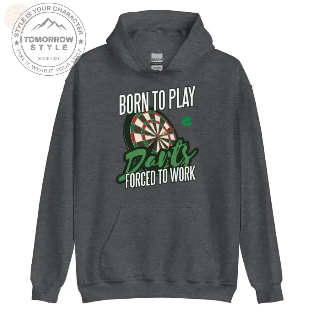 Ultimativer gemütlicher Herren - Hoodie: Weich, glatt, stilvoll! - Tomorrow Style