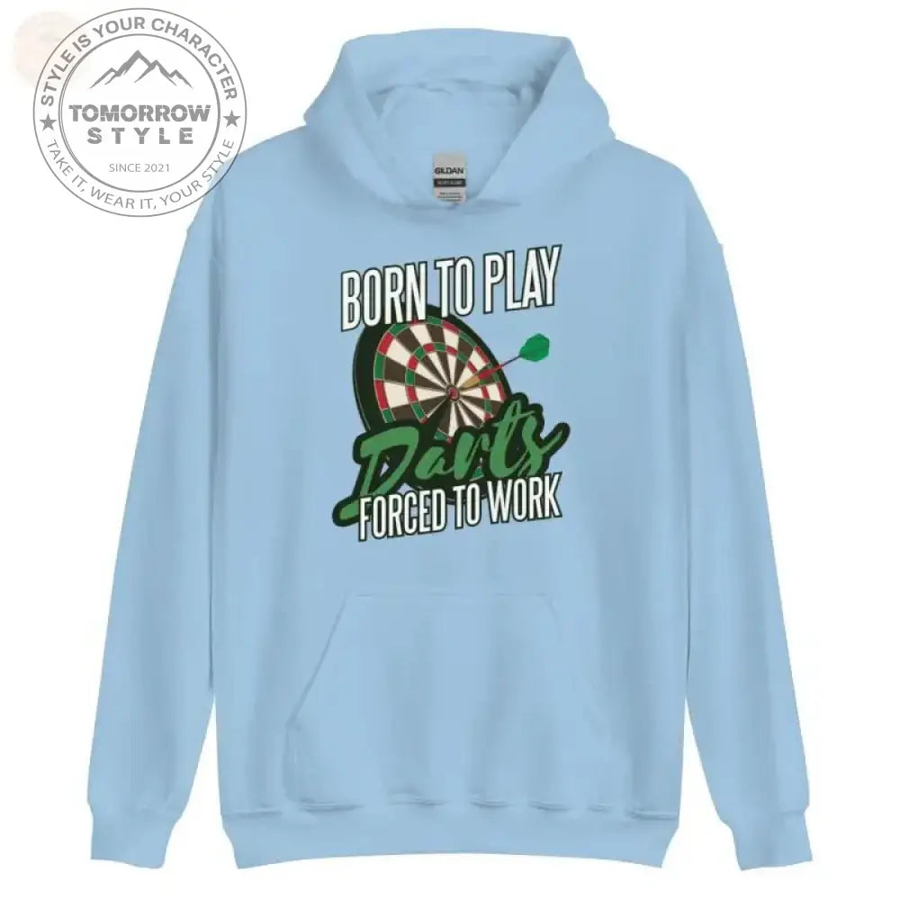 Ultimativer gemütlicher Herren - Hoodie: Weich, glatt, stilvoll! - Tomorrow Style