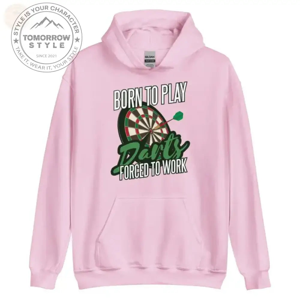 Ultimativer gemütlicher Herren - Hoodie: Weich, glatt, stilvoll! - Tomorrow Style