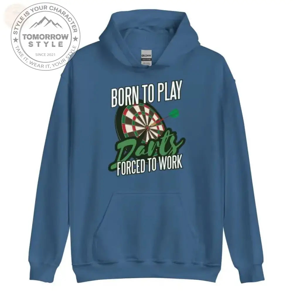 Ultimativer gemütlicher Herren - Hoodie: Weich, glatt, stilvoll! - Tomorrow Style