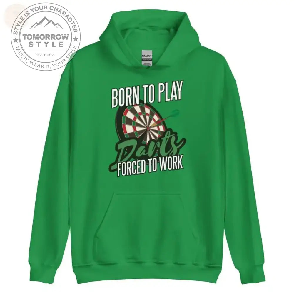 Ultimativer gemütlicher Herren - Hoodie: Weich, glatt, stilvoll! - Tomorrow Style