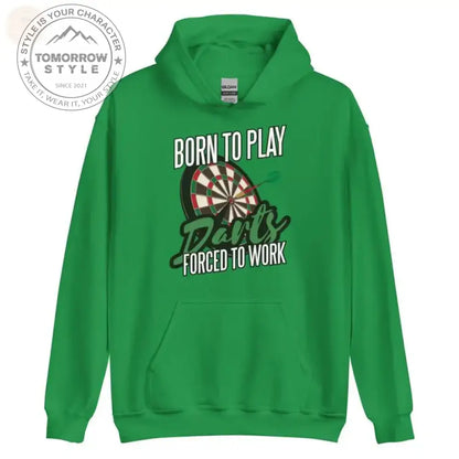 Ultimativer gemütlicher Herren - Hoodie: Weich, glatt, stilvoll! - Tomorrow Style