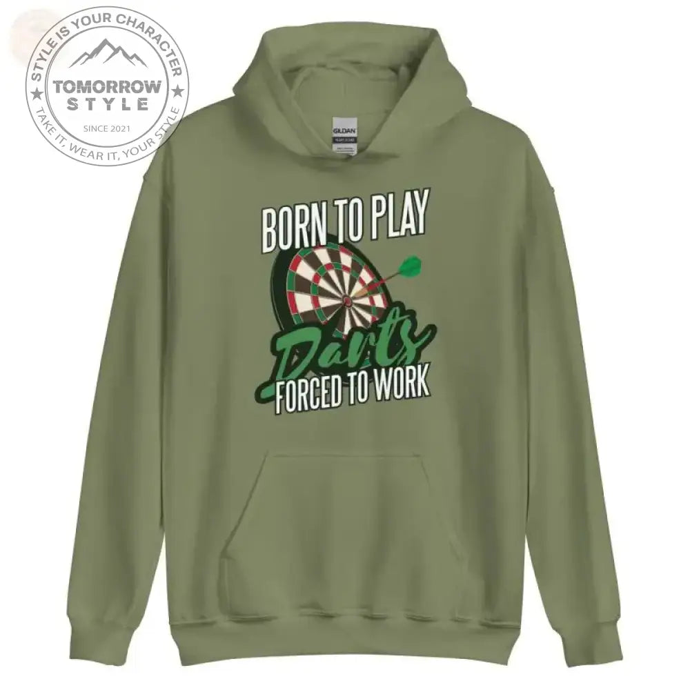 Ultimativer gemütlicher Herren - Hoodie: Weich, glatt, stilvoll! - Tomorrow Style