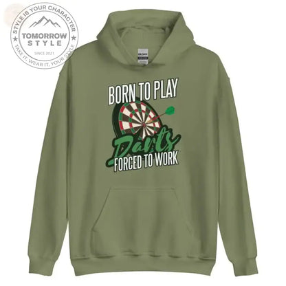 Ultimativer gemütlicher Herren - Hoodie: Weich, glatt, stilvoll! - Tomorrow Style