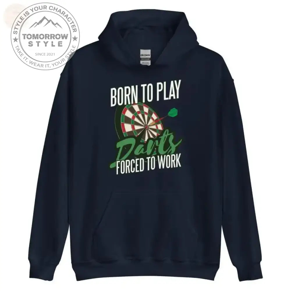 Ultimativer gemütlicher Herren - Hoodie: Weich, glatt, stilvoll! - Tomorrow Style