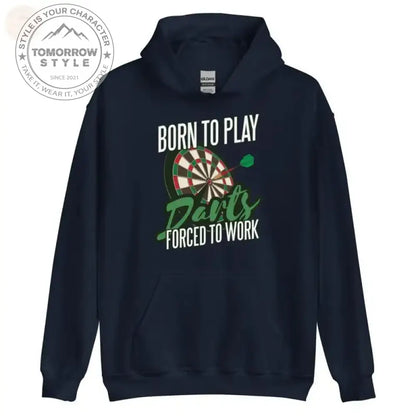 Ultimativer gemütlicher Herren - Hoodie: Weich, glatt, stilvoll! - Tomorrow Style