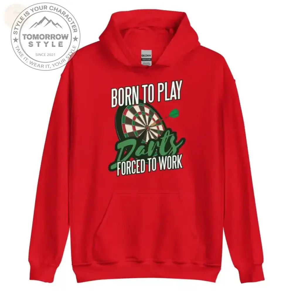 Ultimativer gemütlicher Herren - Hoodie: Weich, glatt, stilvoll! - Tomorrow Style