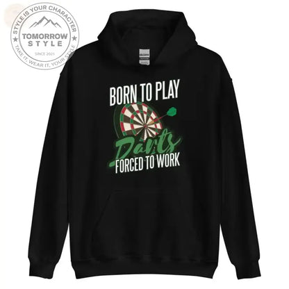 Ultimativer gemütlicher Herren - Hoodie: Weich, glatt, stilvoll! - Tomorrow Style