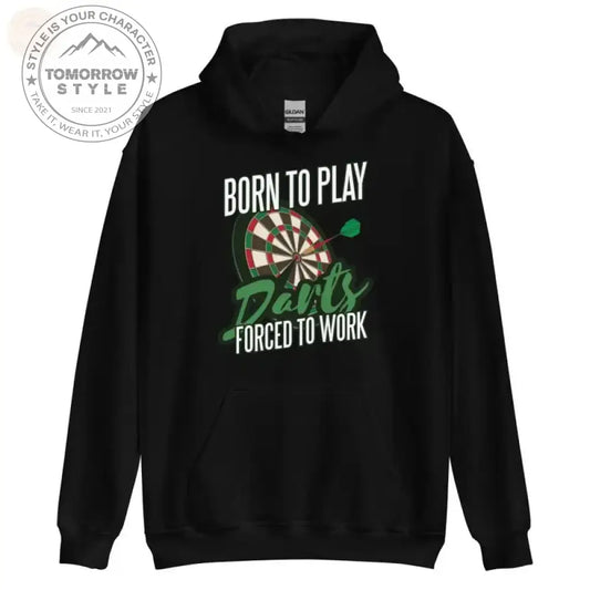 Ultimativer gemütlicher Herren - Hoodie: Weich, glatt, stilvoll! - Tomorrow Style