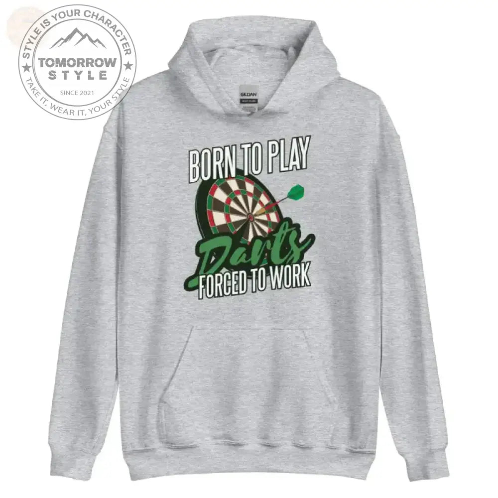 Ultimativer gemütlicher Herren - Hoodie: Weich, glatt, stilvoll! - Tomorrow Style