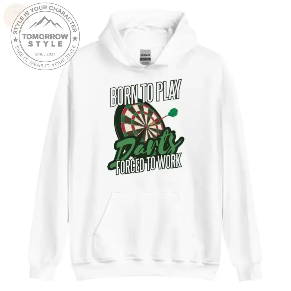 Ultimativer gemütlicher Herren - Hoodie: Weich, glatt, stilvoll! - Tomorrow Style