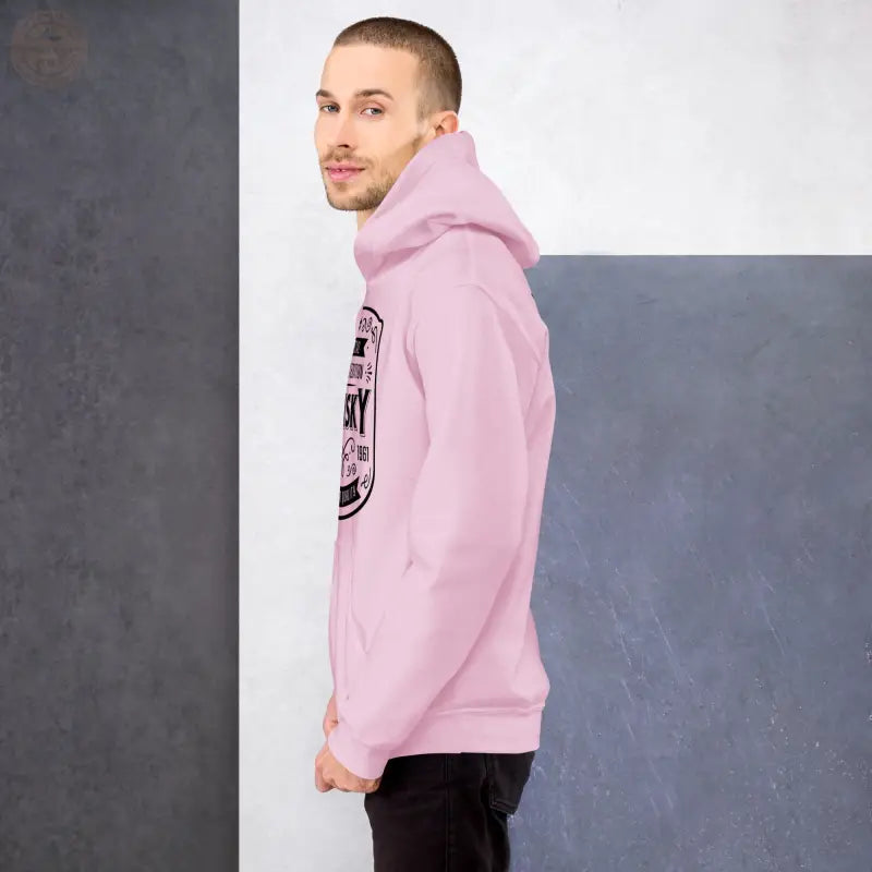 Ultimativer gemütlicher Kapuzenpullover für Männer: weich, glatt und stilvoll! - Tomorrow Style