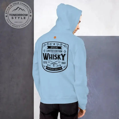 Ultimativer gemütlicher Kapuzenpullover für Männer: weich, glatt und stilvoll! - Tomorrow Style