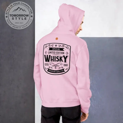 Ultimativer gemütlicher Kapuzenpullover für Männer: weich, glatt und stilvoll! - Tomorrow Style